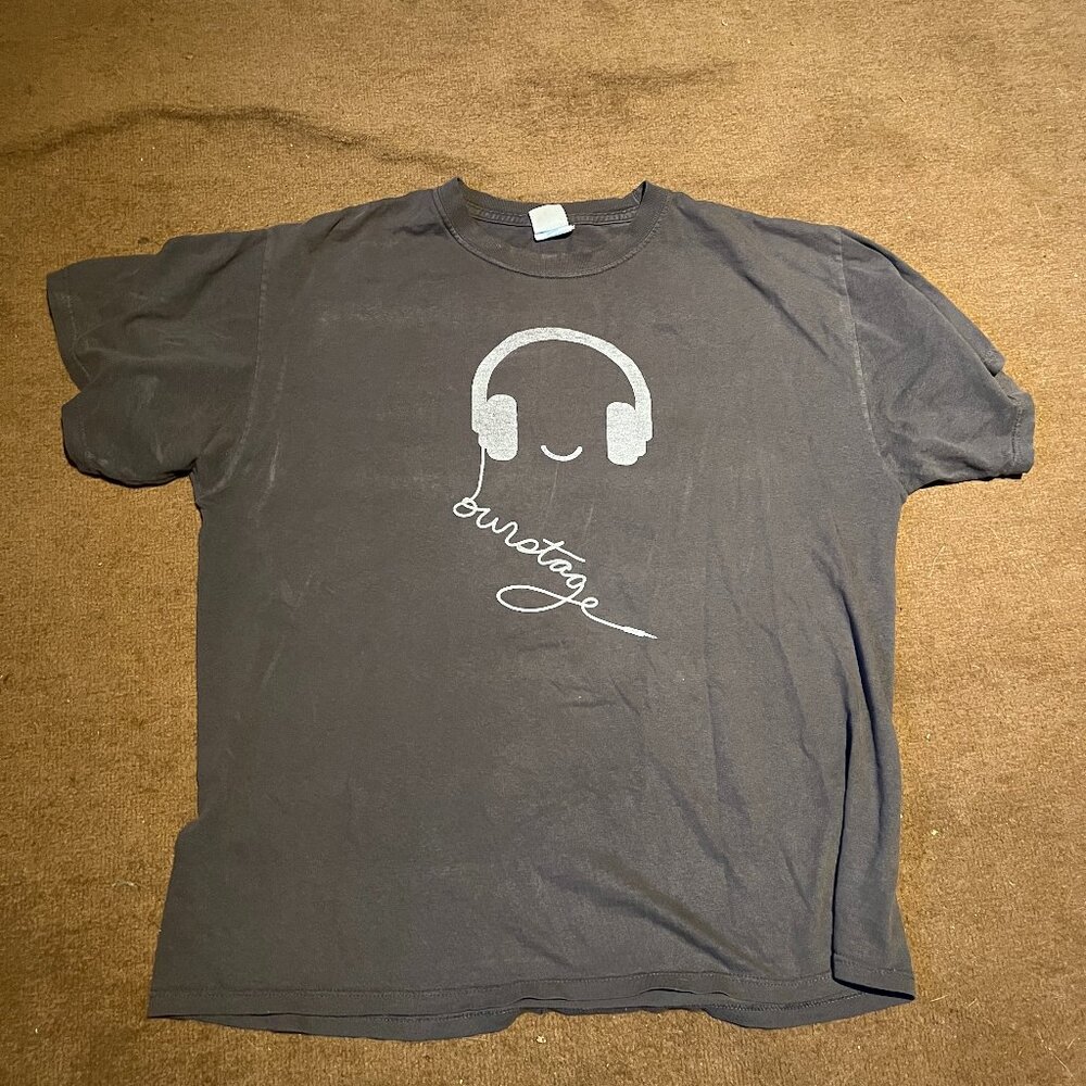 Ourstage Tshirt
